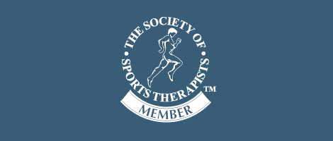 Society Of Sports Therapists Static Alt